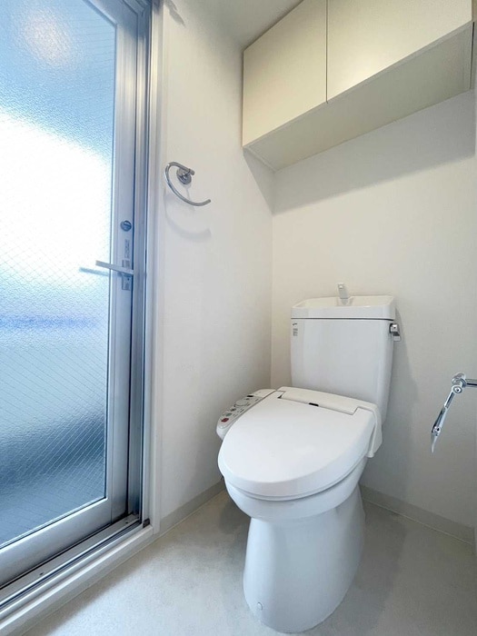 トイレ コンフォリア上野広小路