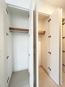 収納 コンフォリア上野広小路