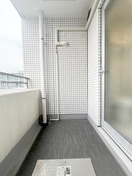 ベランダ・バルコニー コンフォリア上野広小路