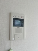 内観写真 コンフォリア上野広小路