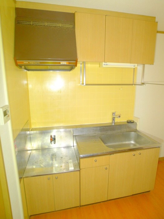 キッチン ヒルズペガサス