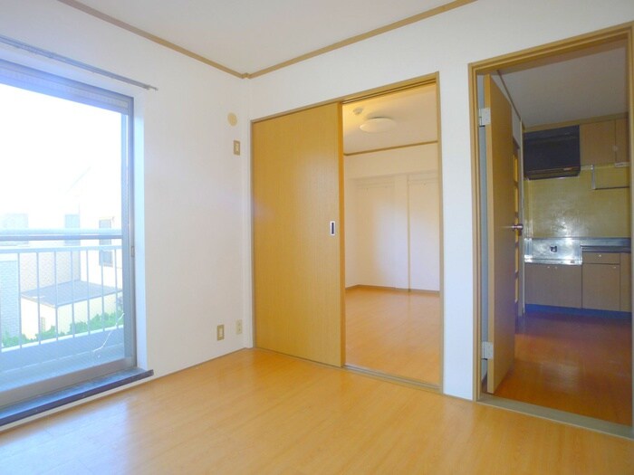 居室 ヒルズペガサス