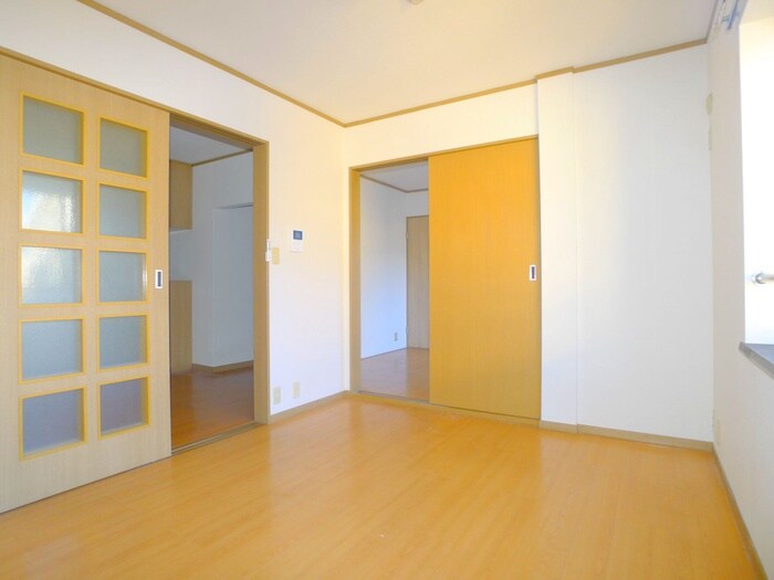 居室 ヒルズペガサス