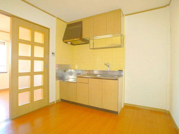 居室 ヒルズペガサス