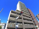 ライジングプレイス金町(602)の外観