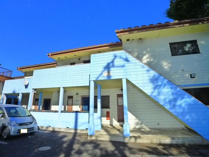 建物設備 第２パ－プルハイツ