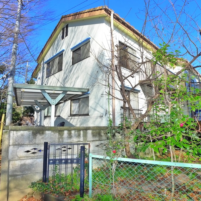 周辺環境 第２パ－プルハイツ