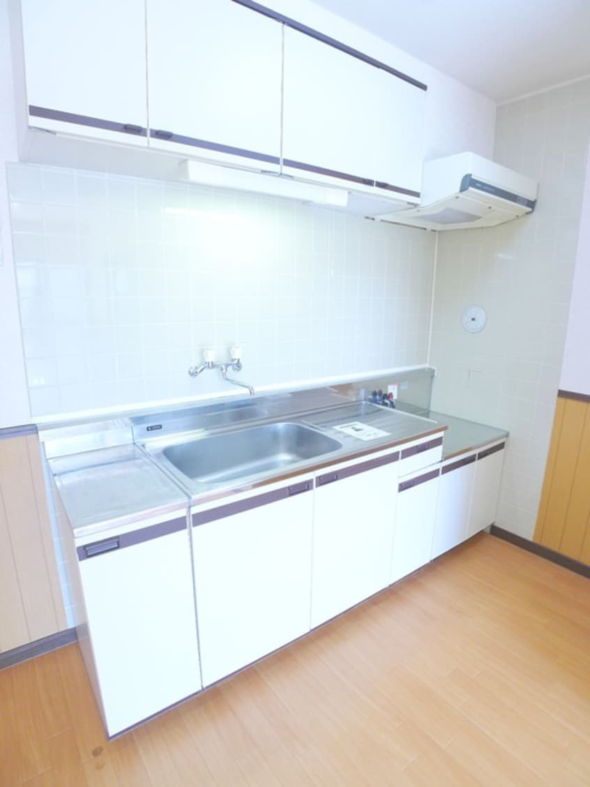 キッチン 第２パ－プルハイツ