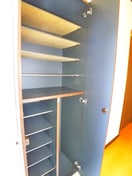 靴箱 第２パ－プルハイツ