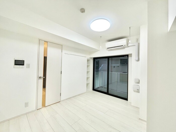 居室 グランカーサ日本橋馬喰町