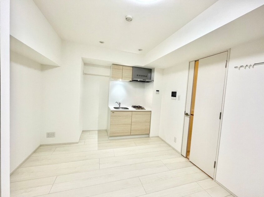 居室 グランカーサ日本橋馬喰町