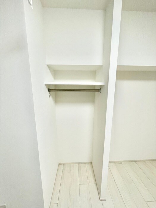 収納 グランカーサ日本橋馬喰町