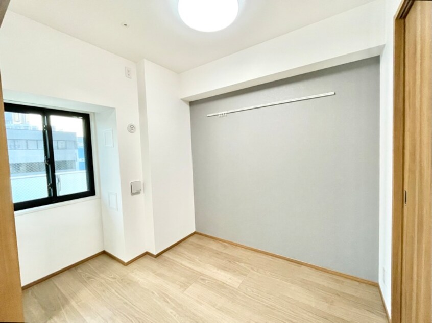 室内からの展望 グランカーサ日本橋馬喰町