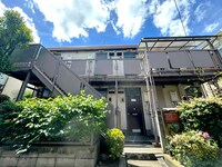 メゾンフロリー