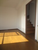 居室 ﾌｧﾐｰﾕ緑が丘