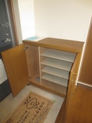 靴箱 ﾌｧﾐｰﾕ緑が丘