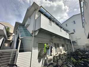ベルシティ青砥　ＮＯ. ２