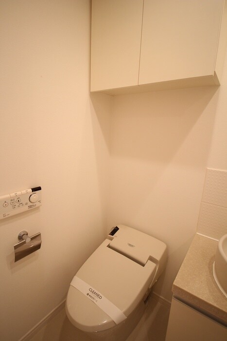 トイレ コンフォリア本所吾妻橋