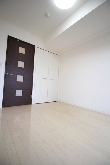 居室 コンフォリア本所吾妻橋