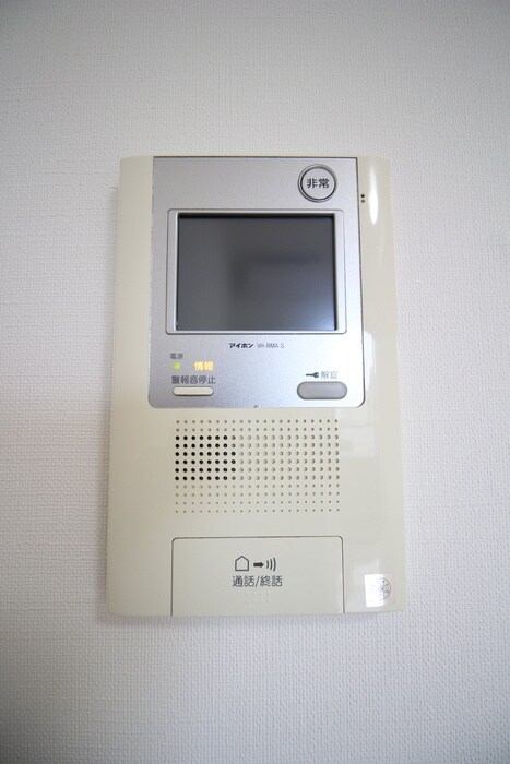 室内からの展望 コンフォリア本所吾妻橋