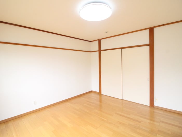 居室 カサ・エトワ－ル