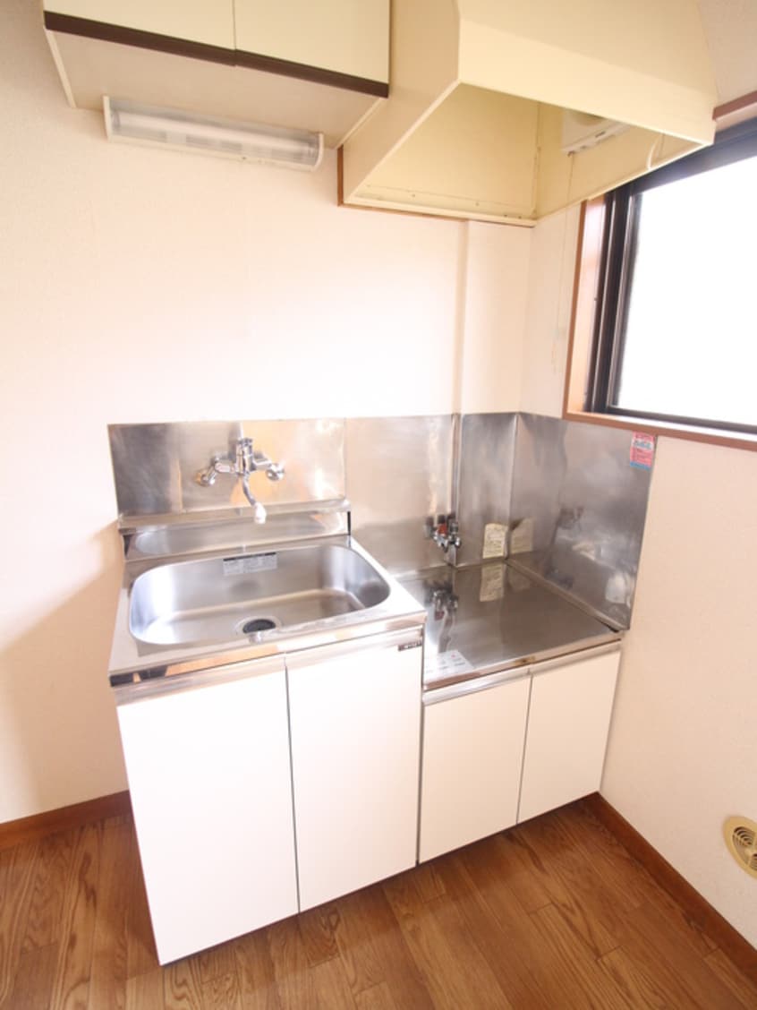 キッチン カサ・エトワ－ル