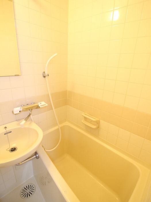 バス／シャワールーム等 カサ・エトワ－ル