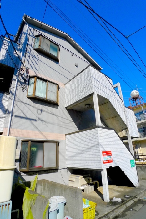 外観写真 コットンヴィレッジ