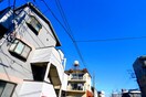 外観写真 コットンヴィレッジ