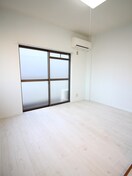 居室 コットンヴィレッジ