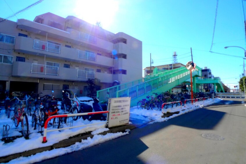 その他 コットンヴィレッジ