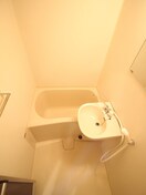 洗面 コットンヴィレッジ