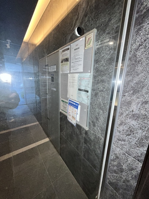 建物設備 SONNEN HOF