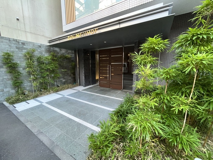 周辺環境 SONNEN HOF