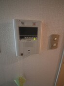 内観写真 白樺マンション