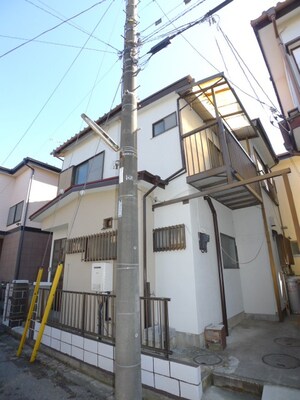 デザイナ－ズ戸建て備後東
