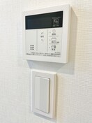 内観写真 コンフォリア・リヴ巣鴨
