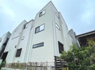KOlet千葉東寺山#08の外観
