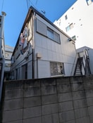 外観写真 ハイツ中川