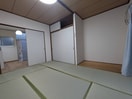居室 ハイツ中川
