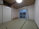 居室 ハイツ中川