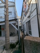 外観写真 ハイツ中川