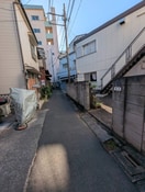 周辺環境 ハイツ中川