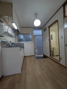 キッチン ハイツ中川