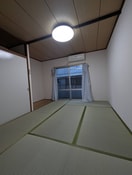 居室 ハイツ中川