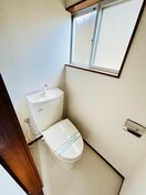 トイレ 第３和田ハイツ