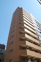 外観写真 ｶｰｻｽﾌﾟﾚﾝﾃﾞｨｯﾄﾞ虎ノ門ｴｽﾄ(801)