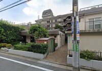 マンハイム上石神井（303)
