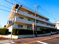 パ－クアレイ桜台