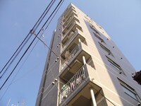 ホ－メストハイツ本郷(802)